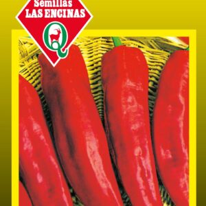 Ají Cacho de Cabra