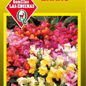 Cartucho Enano