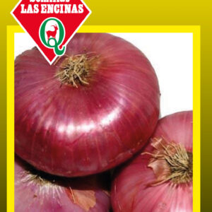 Cebolla Red Creole