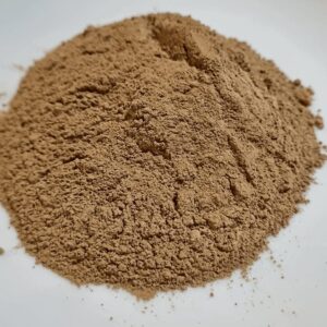 GUANO ROJO - 1 KG