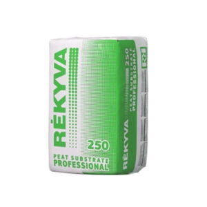 TURBA REKYVA - 250 LTS (50 KGS)