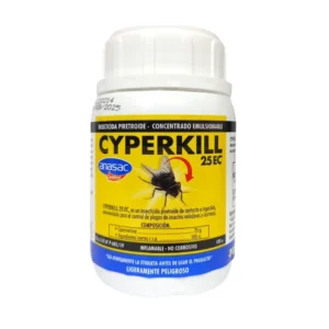 CYPERKILL 100cc