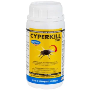 CYPERKILL 250cc