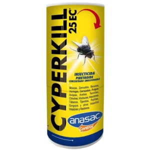 CYPERKILL - 50cc