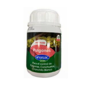 PULGONES - 100 ML
